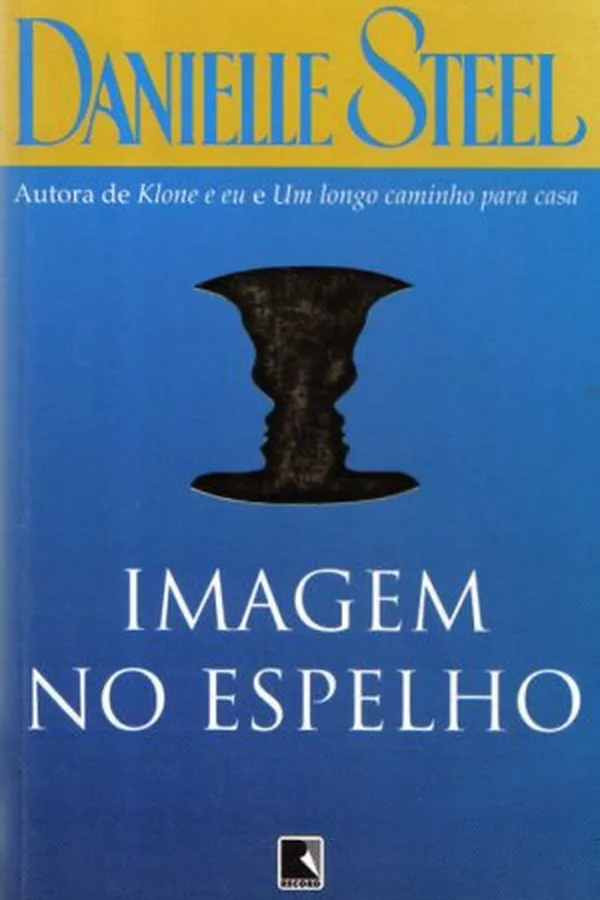 Capa de Imagem no Espelho