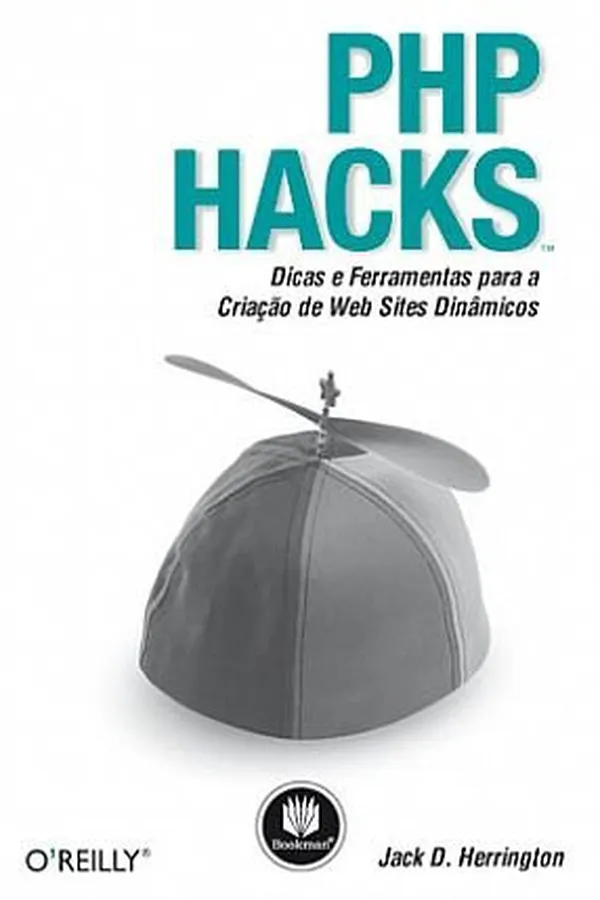 Capa de PHP Hacks