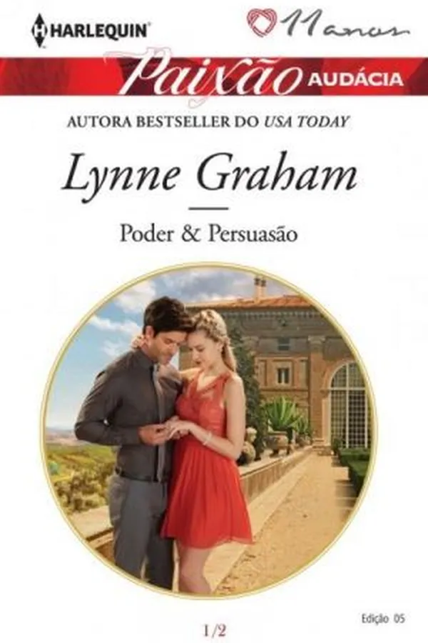 Capa de Poder & Persuasão