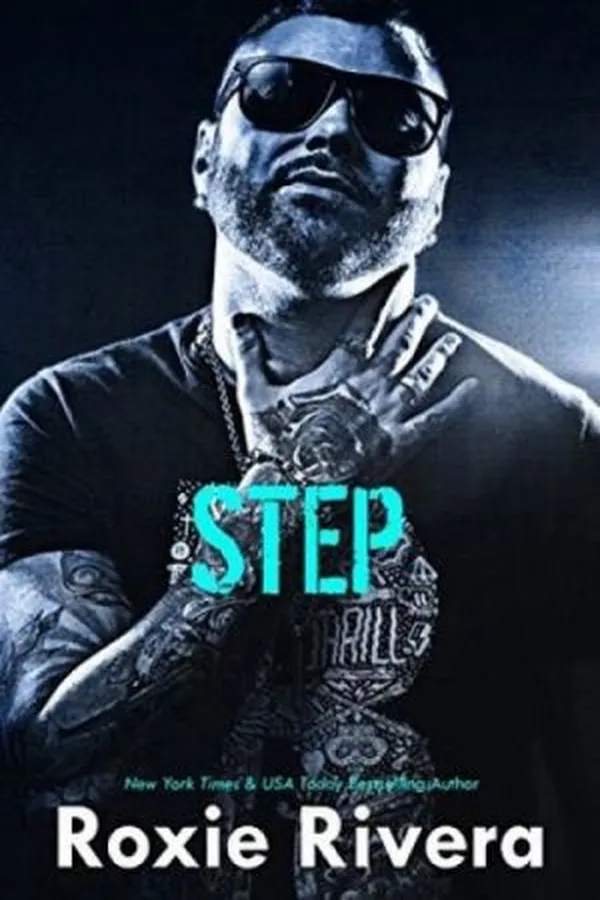 Capa de Step