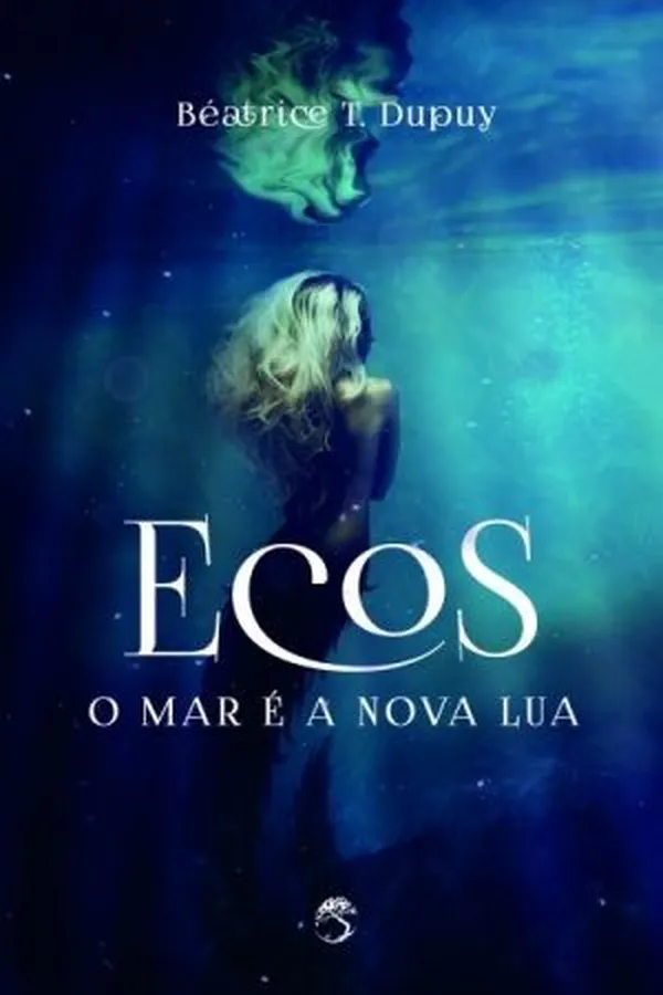 Capa de Ecos: O Mar é a Nova Lua