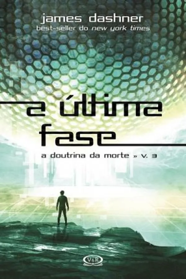 Capa de A Última Fase