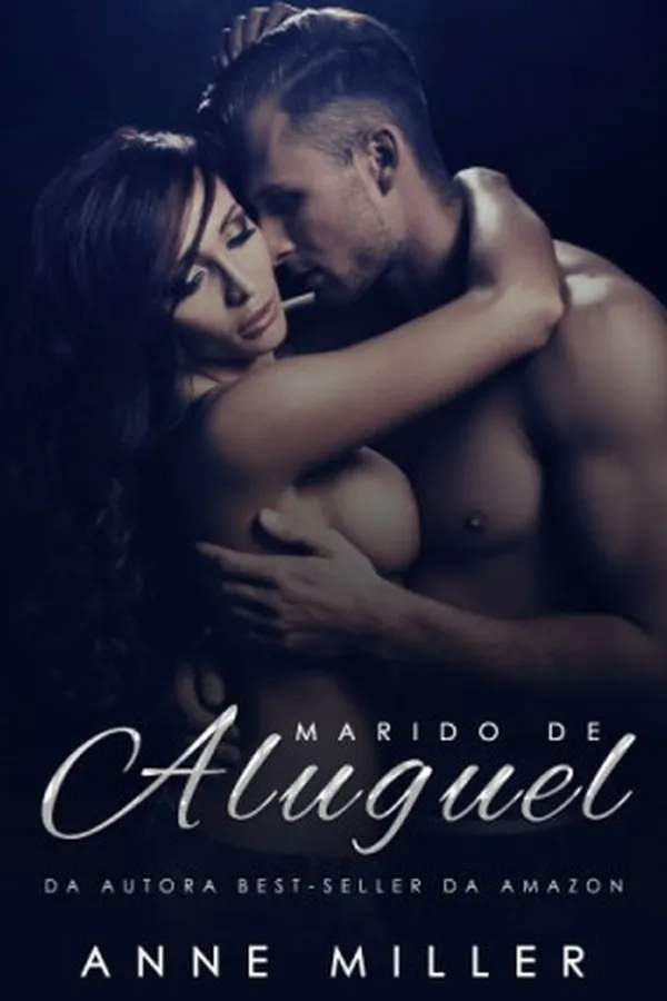 Capa de Marido de Aluguel