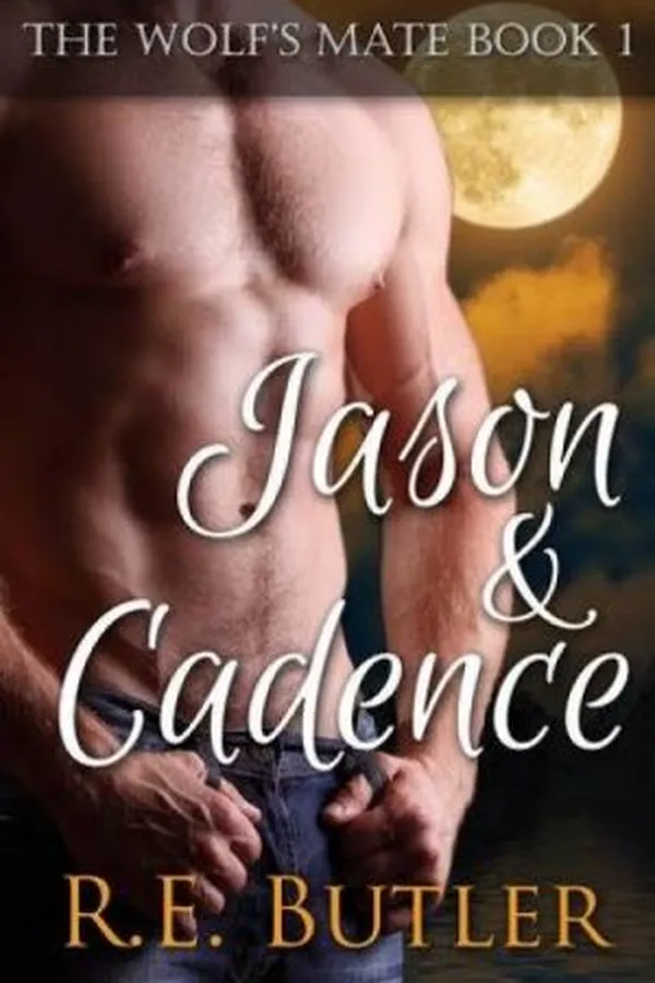 Capa de Jason & Cadence
