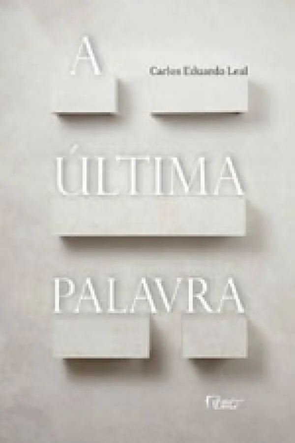 Capa de Última Palavra, A