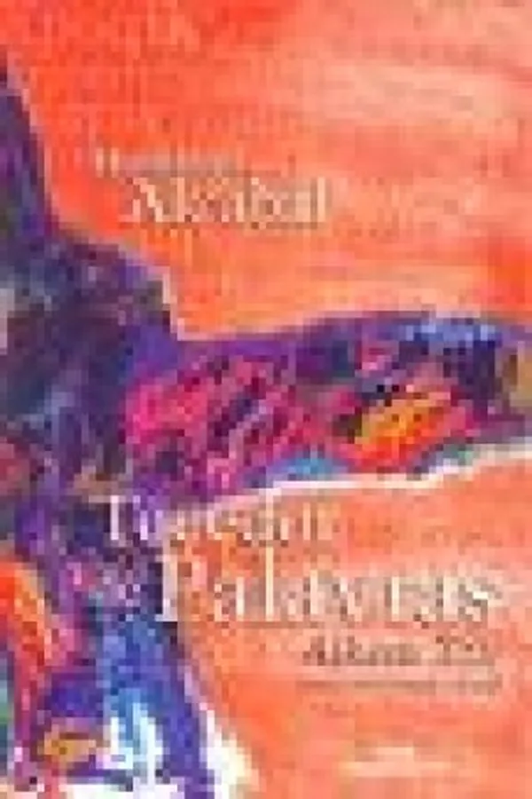 Capa de Tecedor de palavras