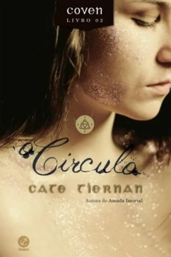 Capa de O Círculo
