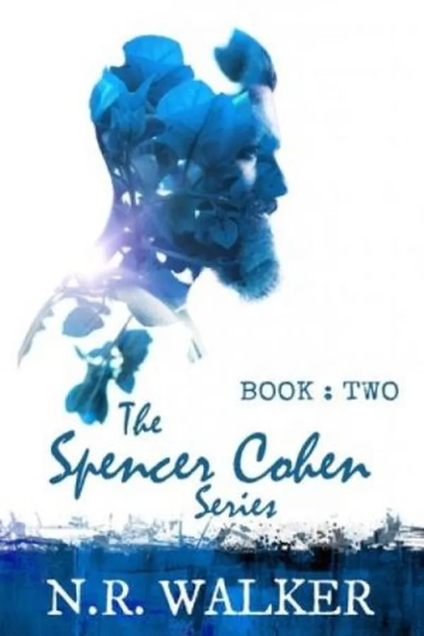 Capa de Spencer Cohen