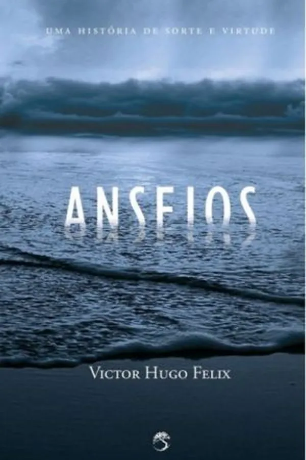 Capa de Anseios