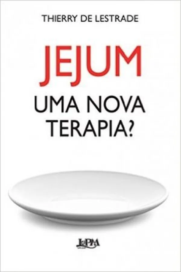 Capa de Jejum, Uma Nova Terapia