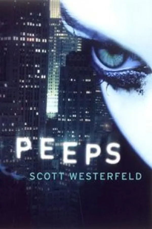 Capa de Peeps