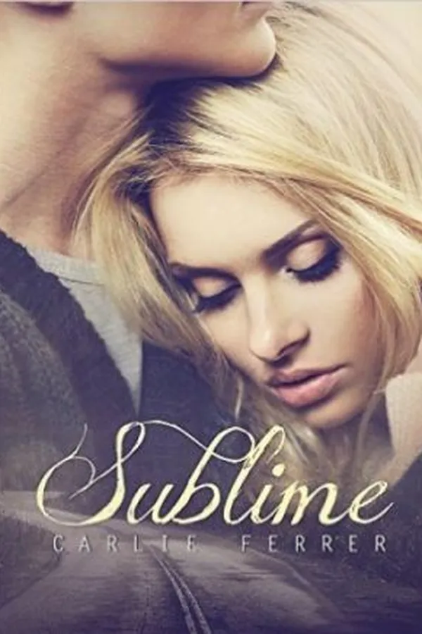 Capa de Sublime