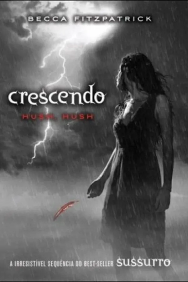 Capa de Crescendo
