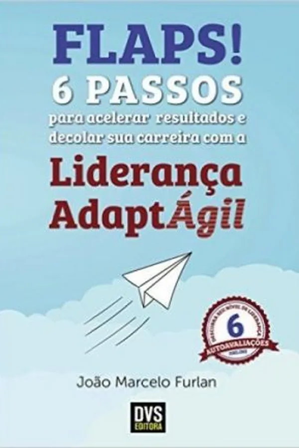 Capa de Flaps!