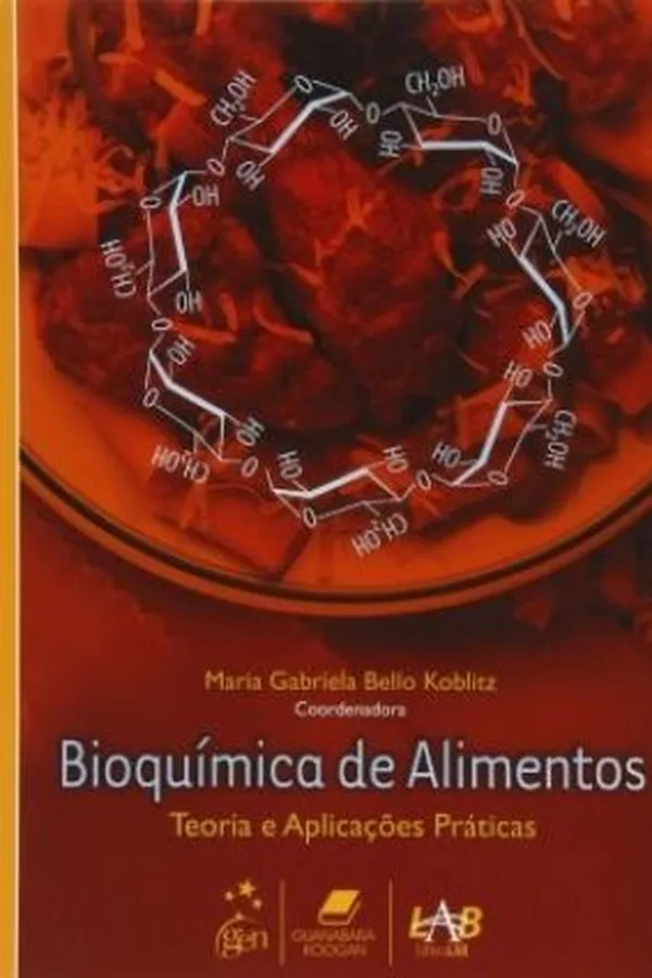 Capa de Bioquímica de Alimentos