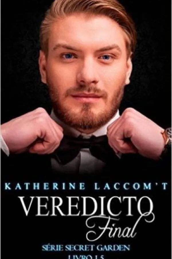 Capa de Veredicto Final