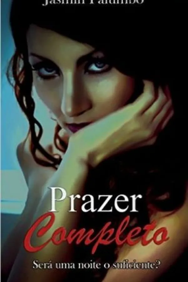 Capa de Prazer completo