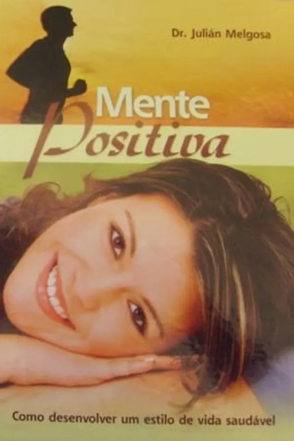 Capa de Mente Positiva