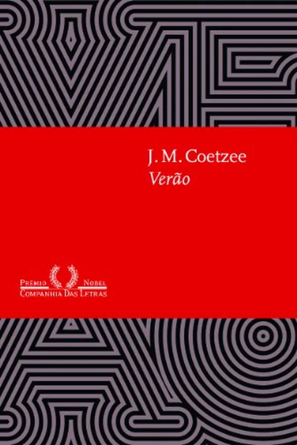 Capa de Verão