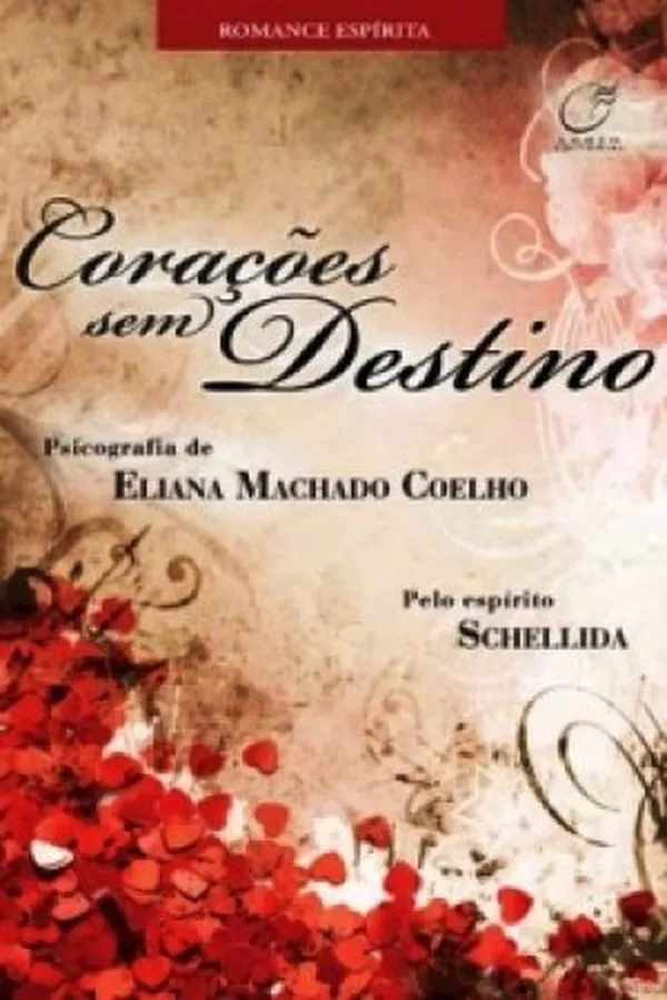 Capa de Corações Sem Destino
