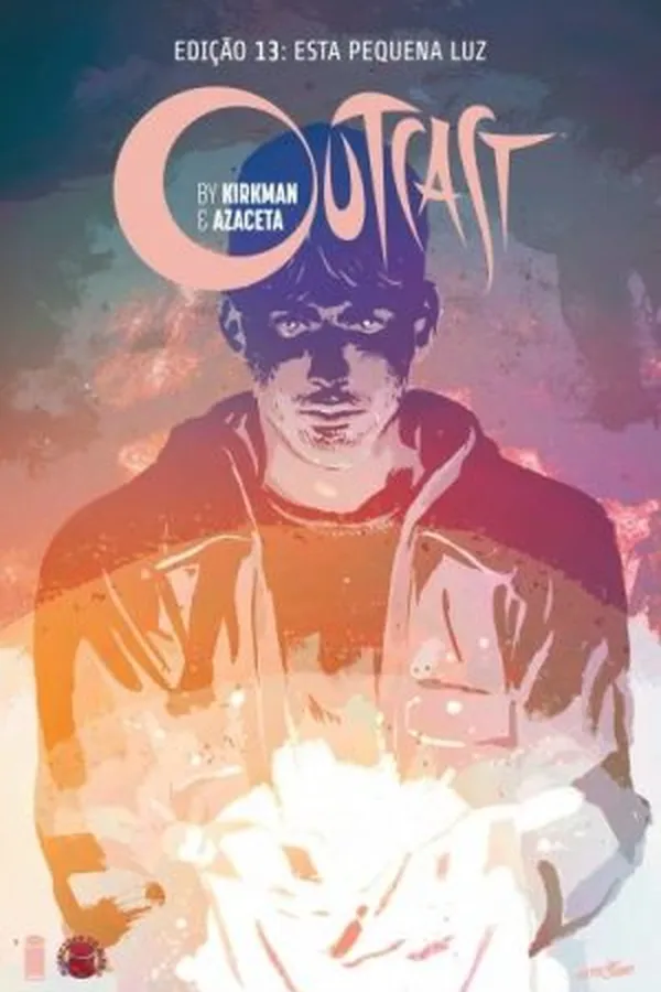 Capa de Esta Pequena Luz