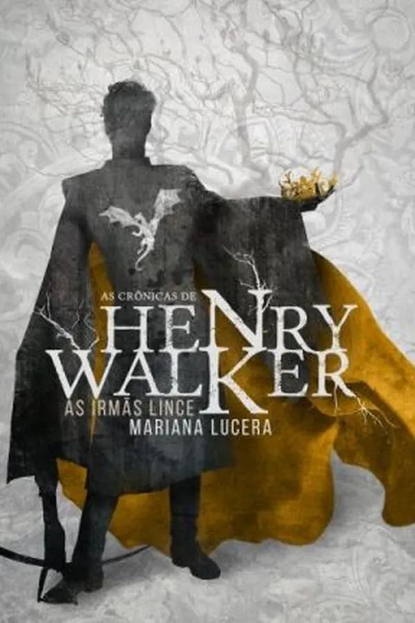 Capa de As Irmãs Lince