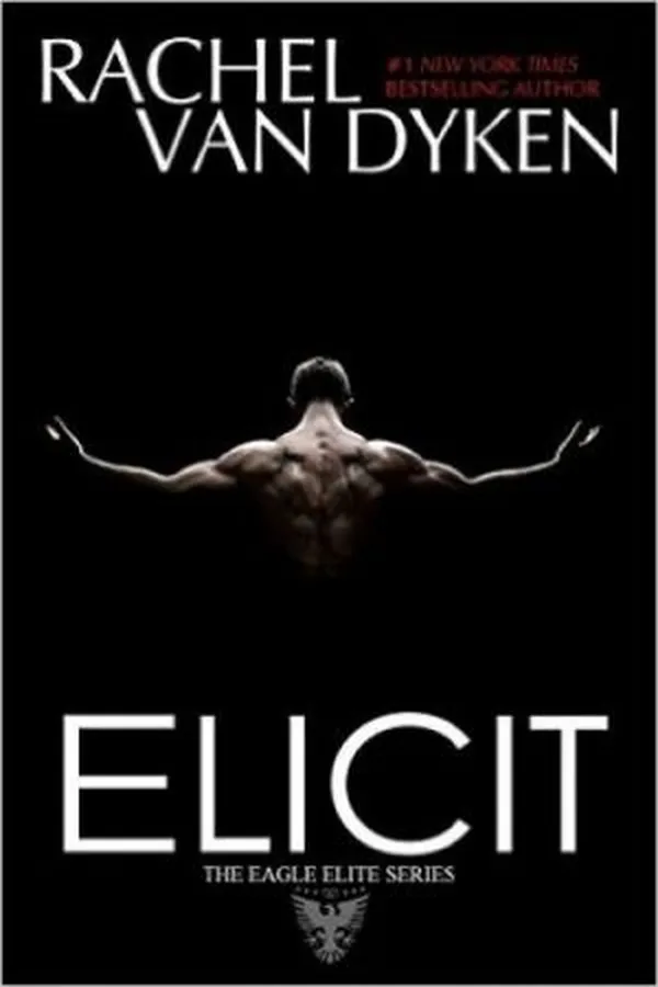 Capa de Elicit