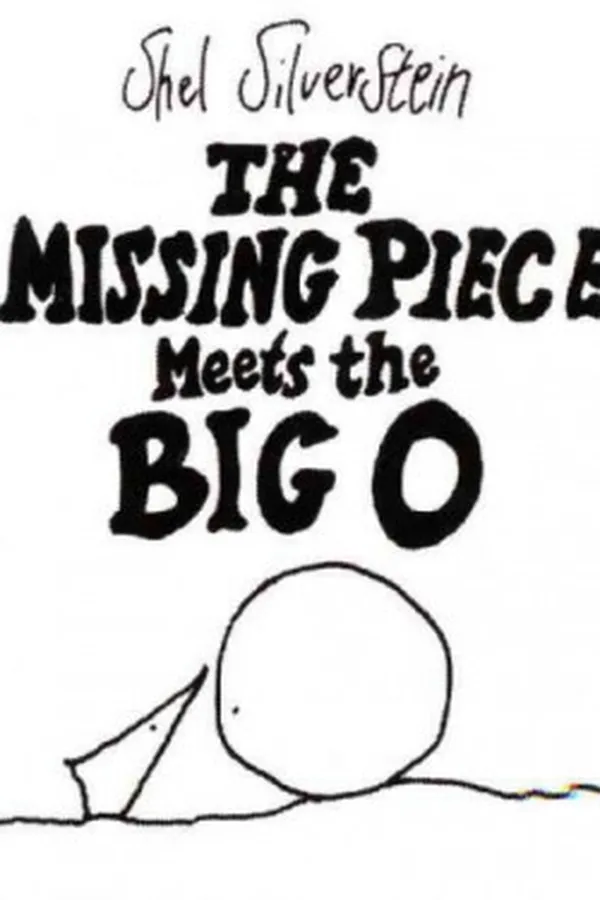 Capa de The Missing Piece Meets the Big O