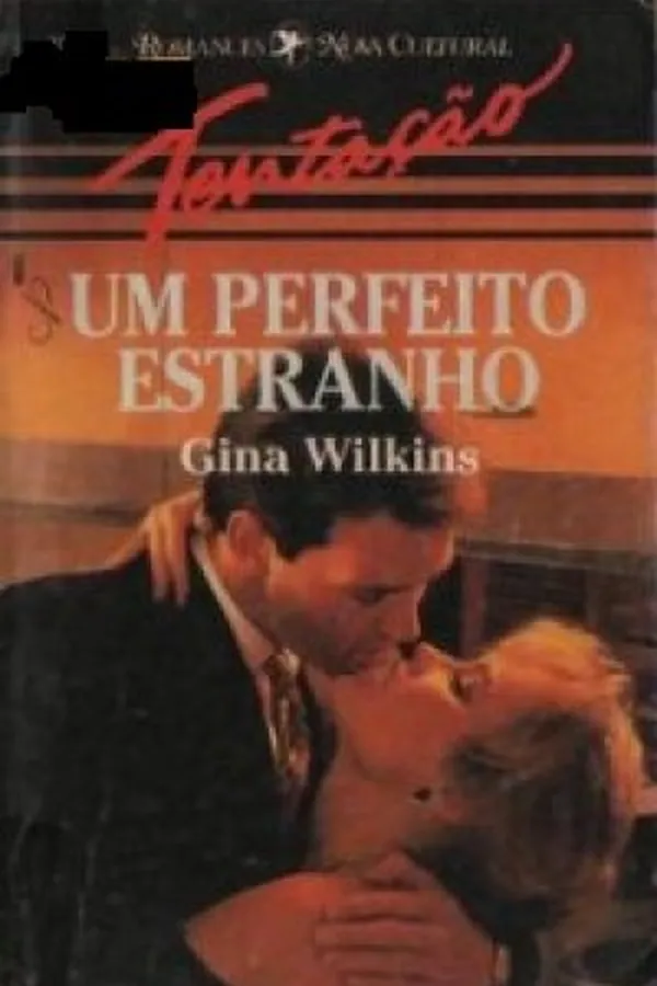 Capa de Um Perfeito Estranho