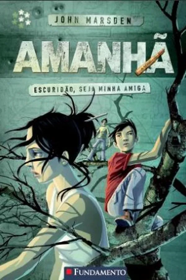 Capa de Escuridão, Seja Minha Amiga