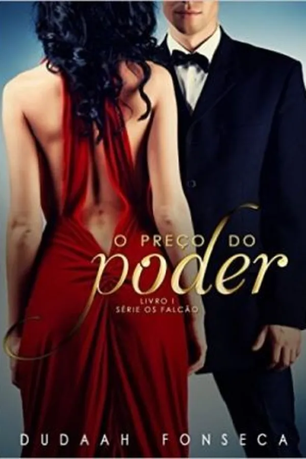 Capa de O Preço do Poder