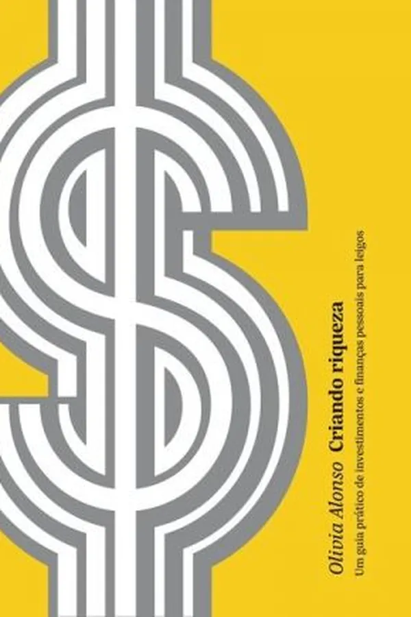 Cover of Criando Riqueza