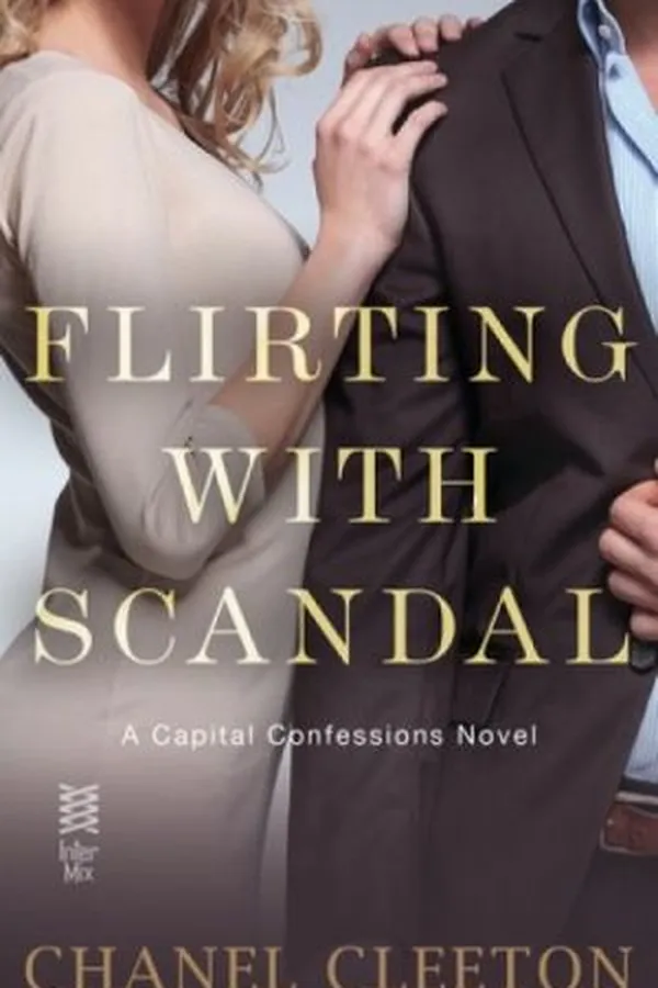 Capa de Flirting With Scandal