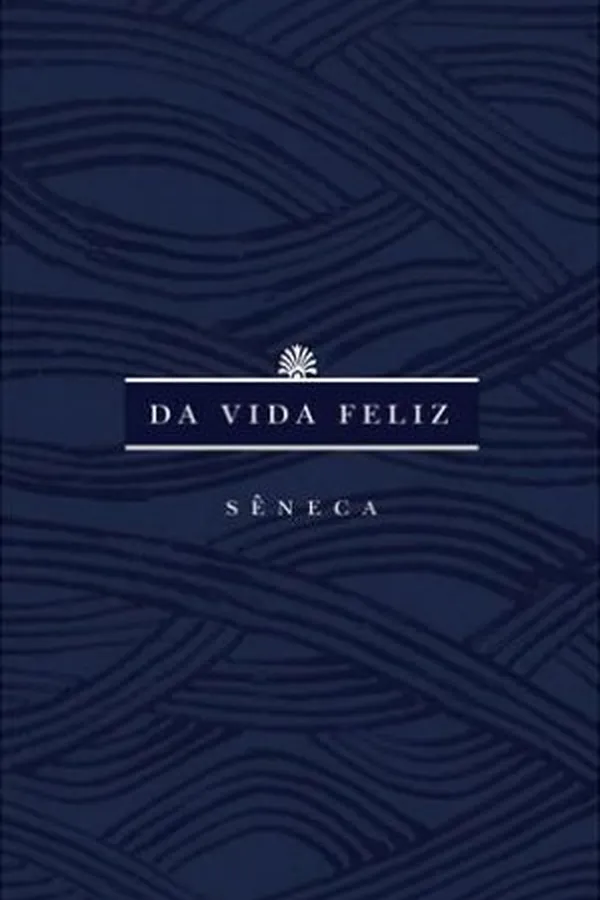 Capa de Da Vida Feliz
