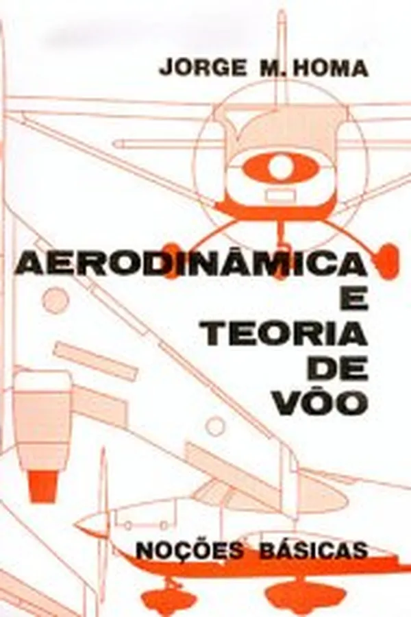 Capa de Aerodinâmica e Teoria de Vôo