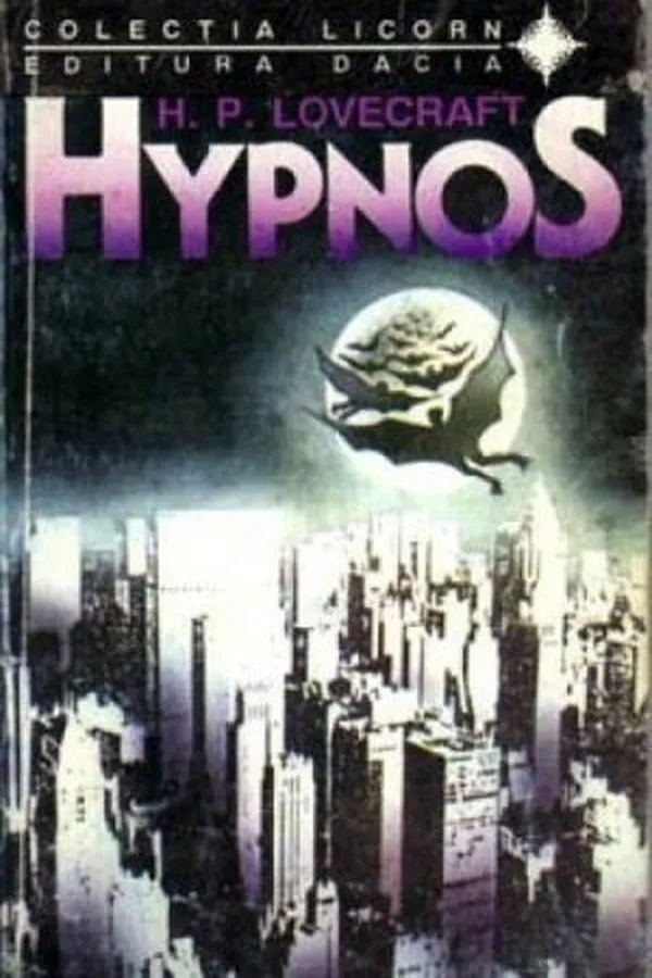 Cover of Hypnos