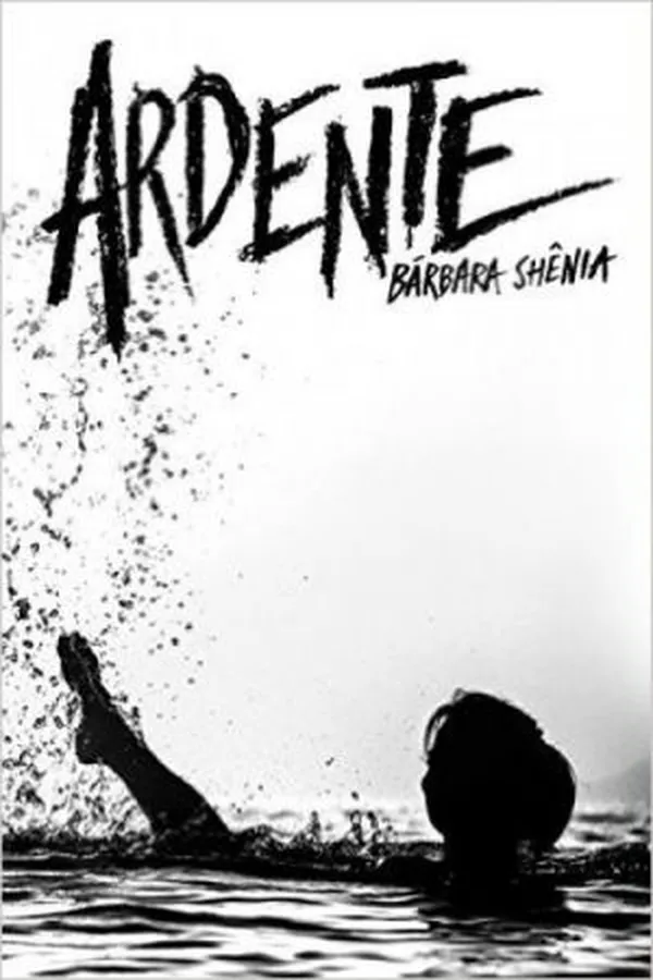 Capa de Ardente