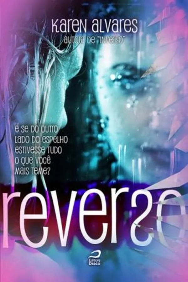 Capa de Reverso