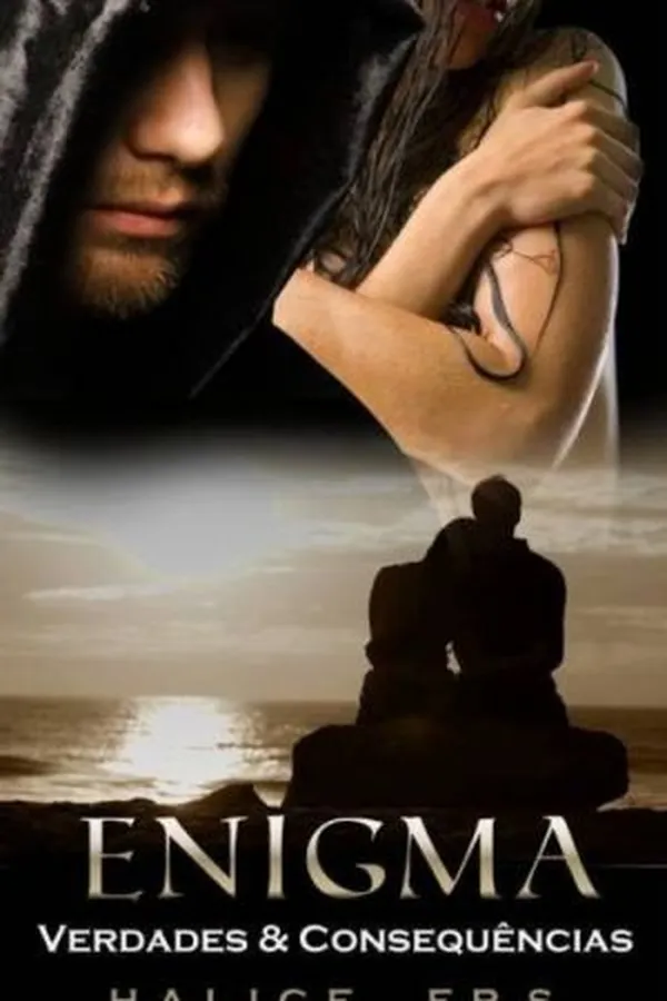 Capa de Enigma - Verdades & Consequências
