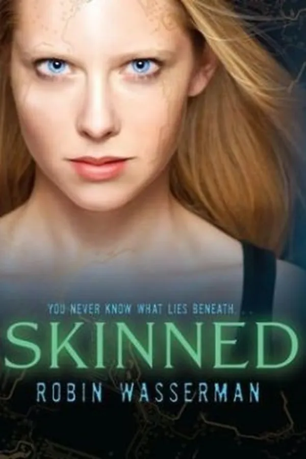 Capa de Skinned