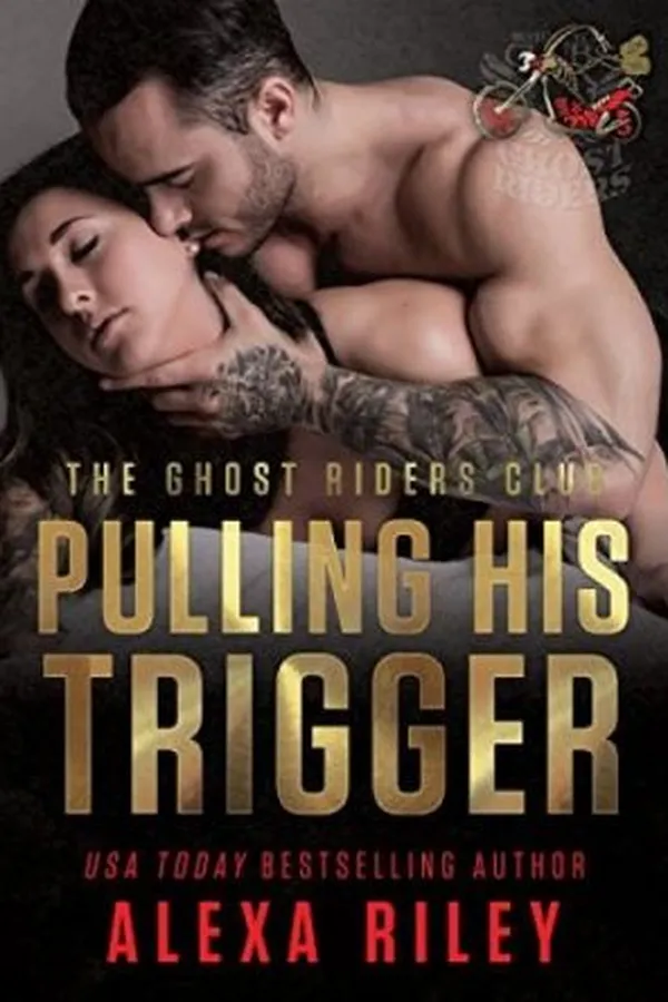 Capa de Pulling His Trigger