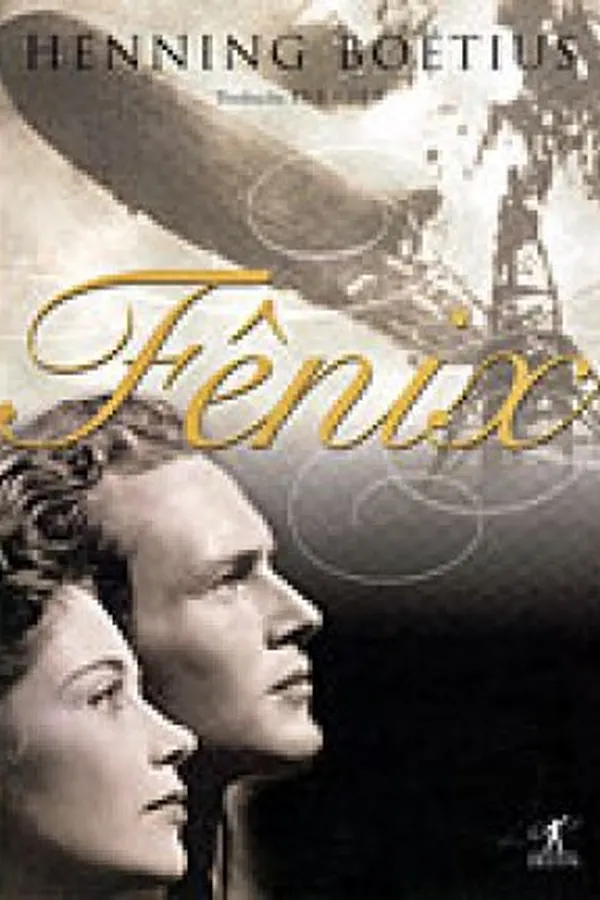 Capa de Fênix