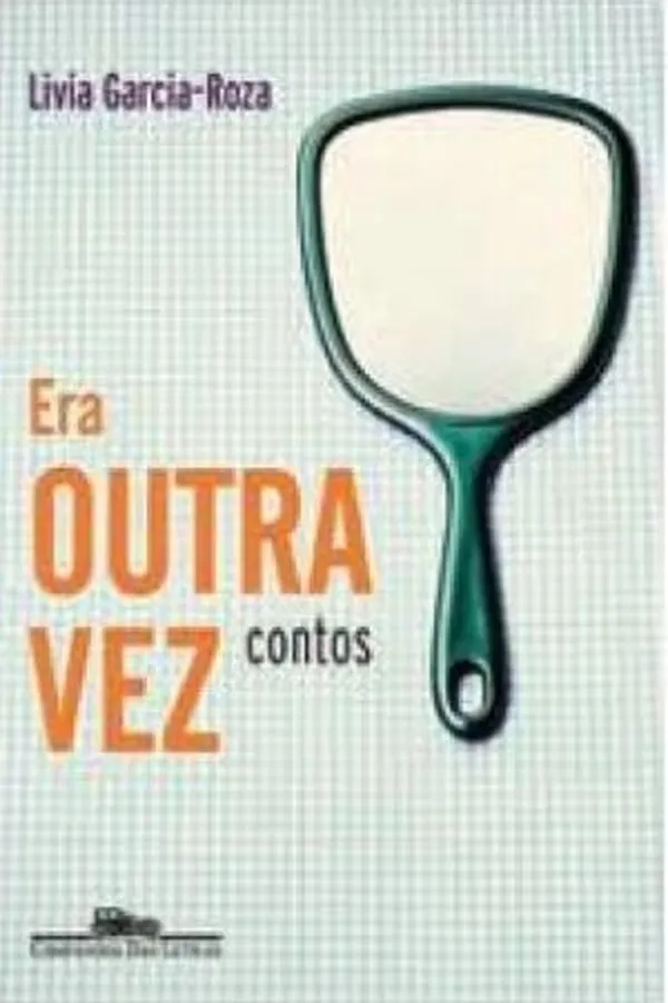 Capa de Era outra vez: contos