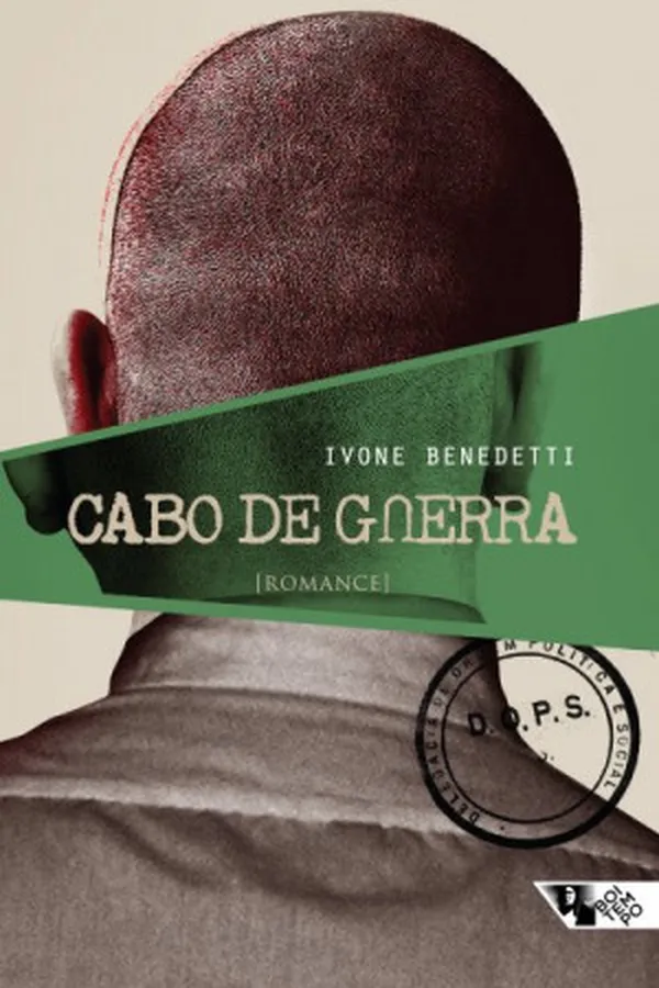 Capa de Cabo de Guerra