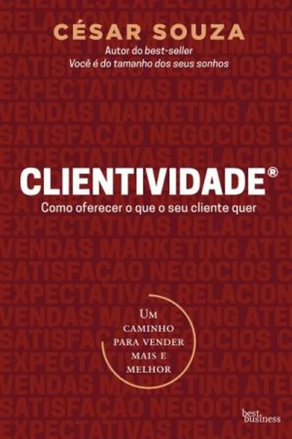Capa de Clientividade