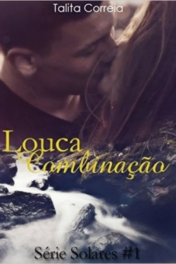 Capa de Louca Combinação