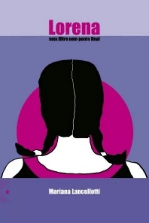 Capa de Lorena
