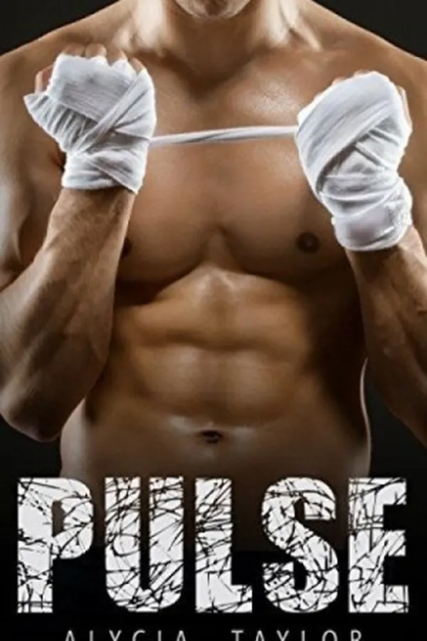 Capa de Pulse