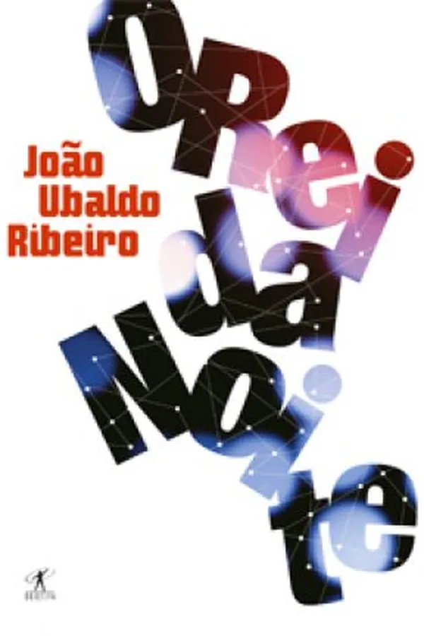 Cover of O rei da noite