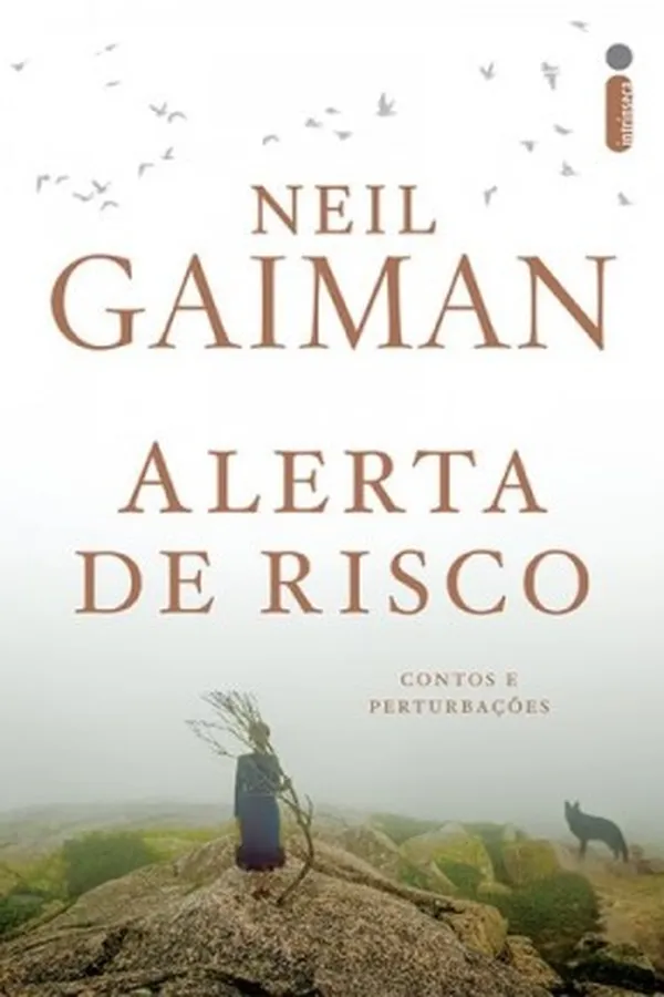 Capa de Alerta de risco